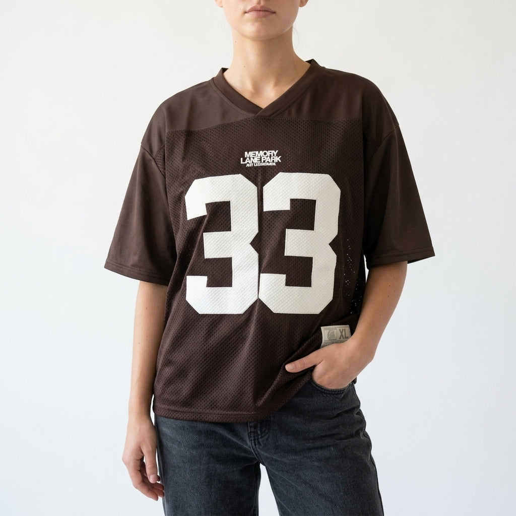 SPORTS TEE