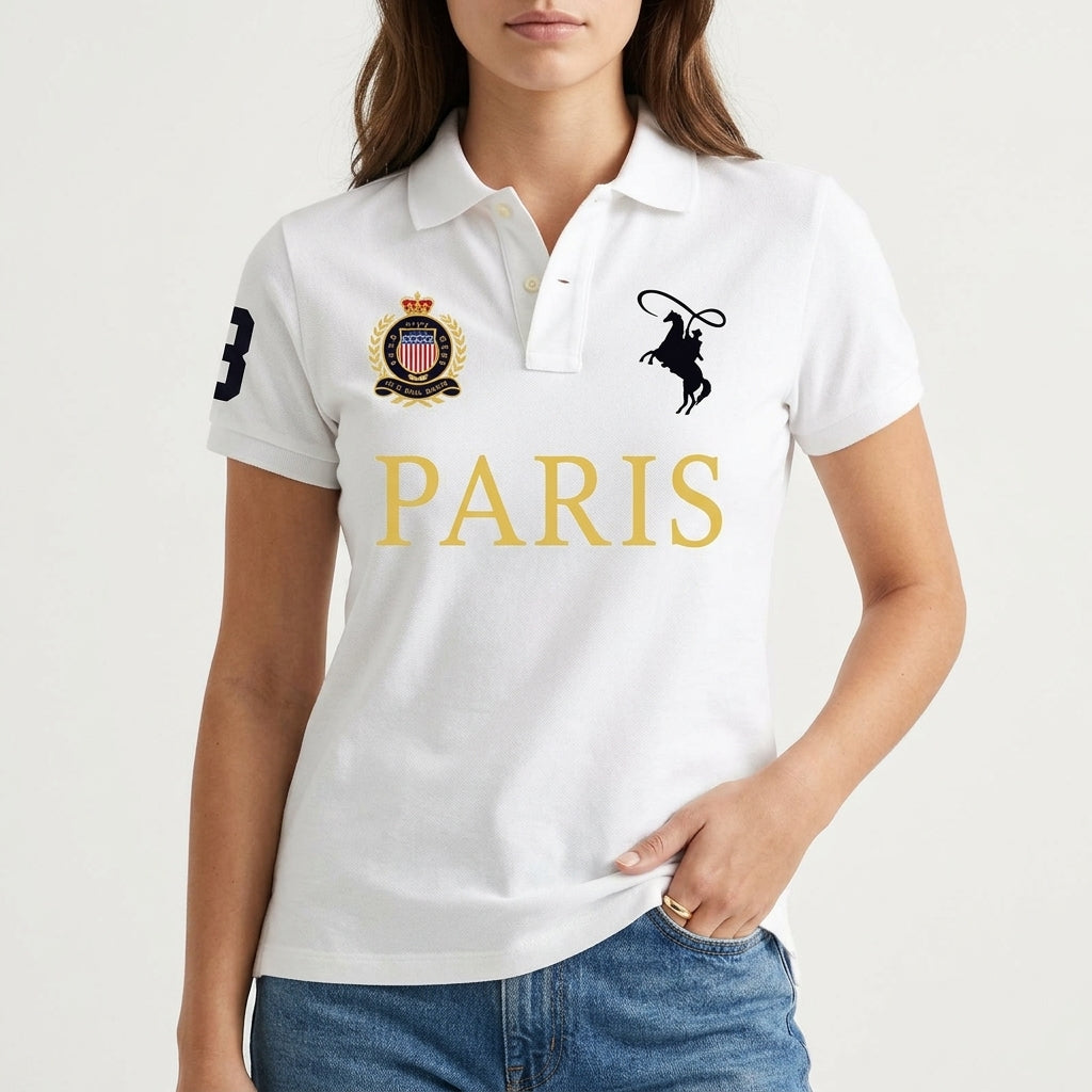 VINTAGE POLO