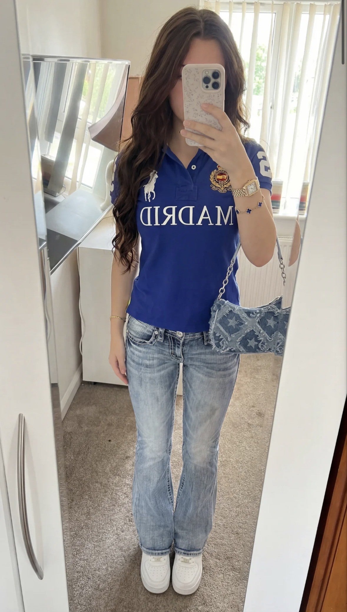 VINTAGE POLO