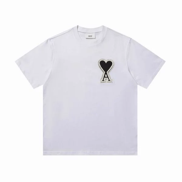 A HEART TEE