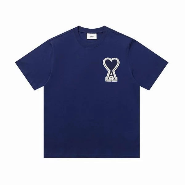 A HEART TEE