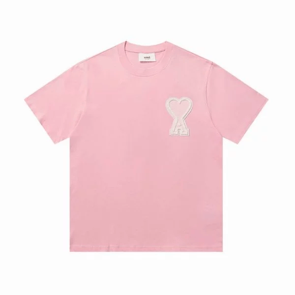 A HEART TEE