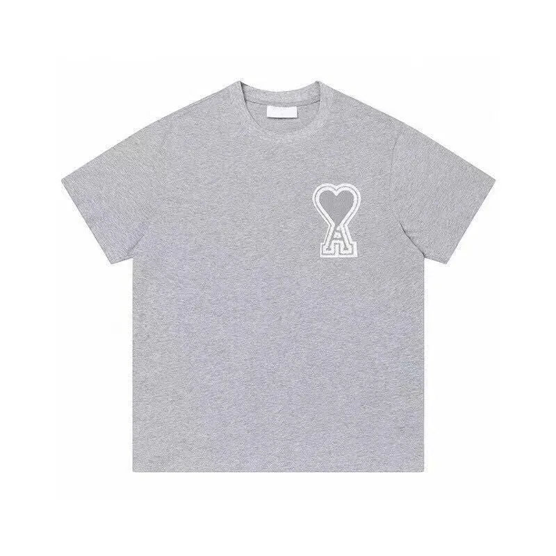 A HEART TEE