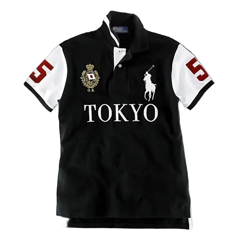VINTAGE POLO