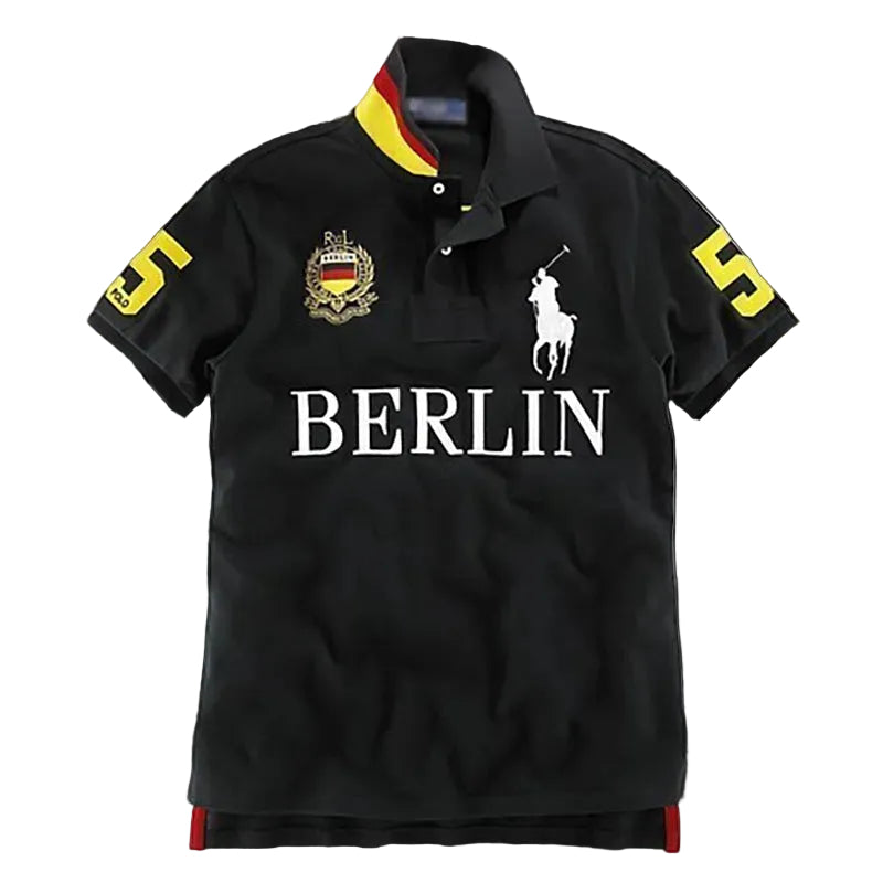 VINTAGE POLO