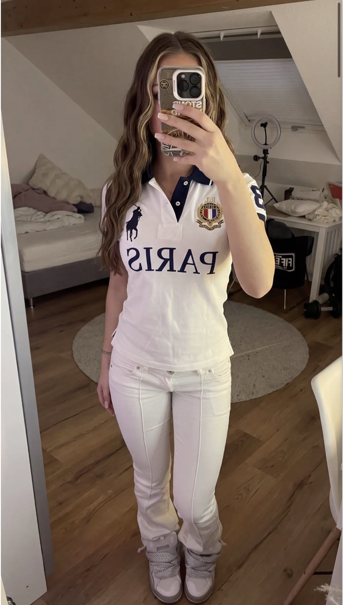 VINTAGE POLO