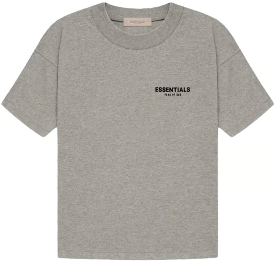LUXURY TEE