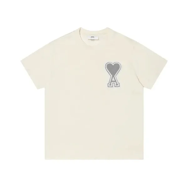 A HEART TEE
