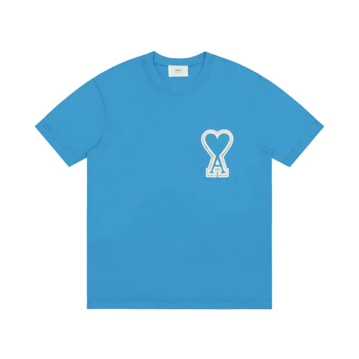A HEART TEE
